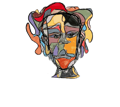 Logotipo La Cabezona